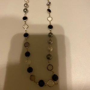 New premier necklace